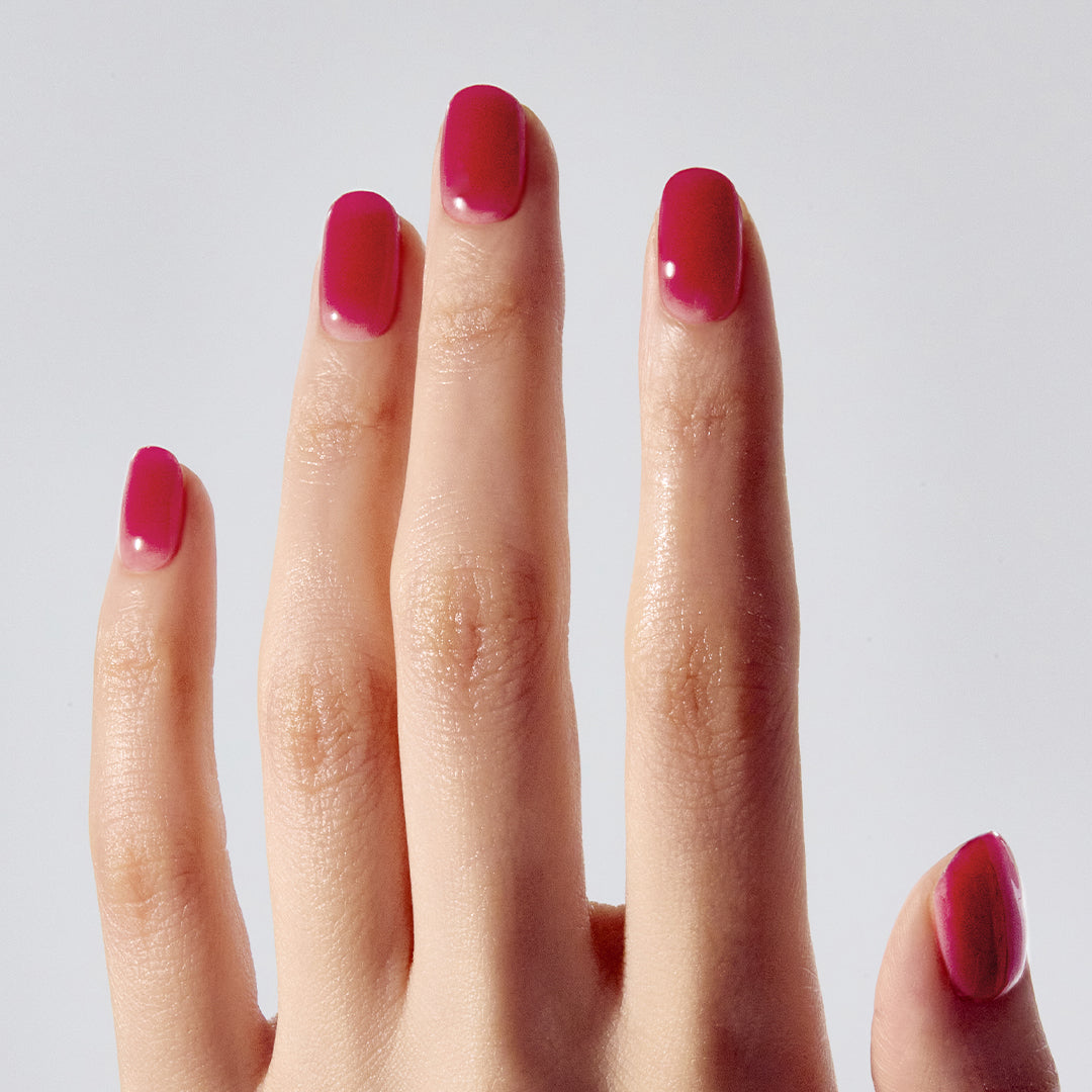 N Hibiscus Jelly | セルフジェルネイルのohora公式 – ohora jp