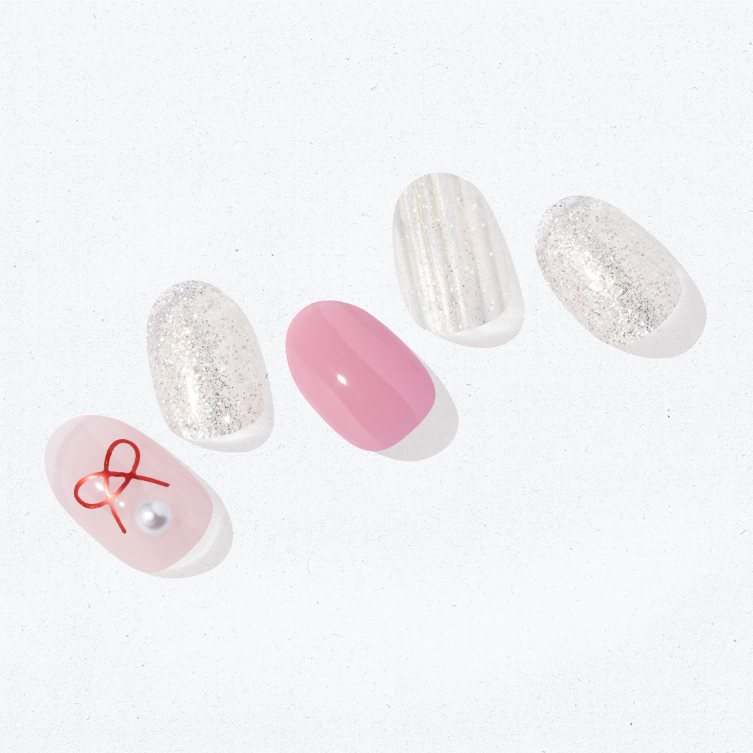 N Shining Winter | セルフジェルネイルのohora公式 – ohora jp