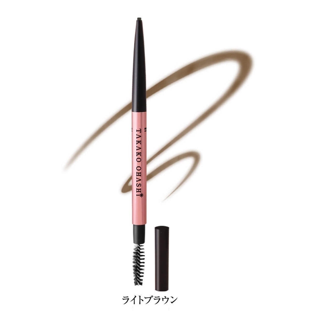 大橋タカコビューティコスメショップ パウダースリムアイブロウ ロング