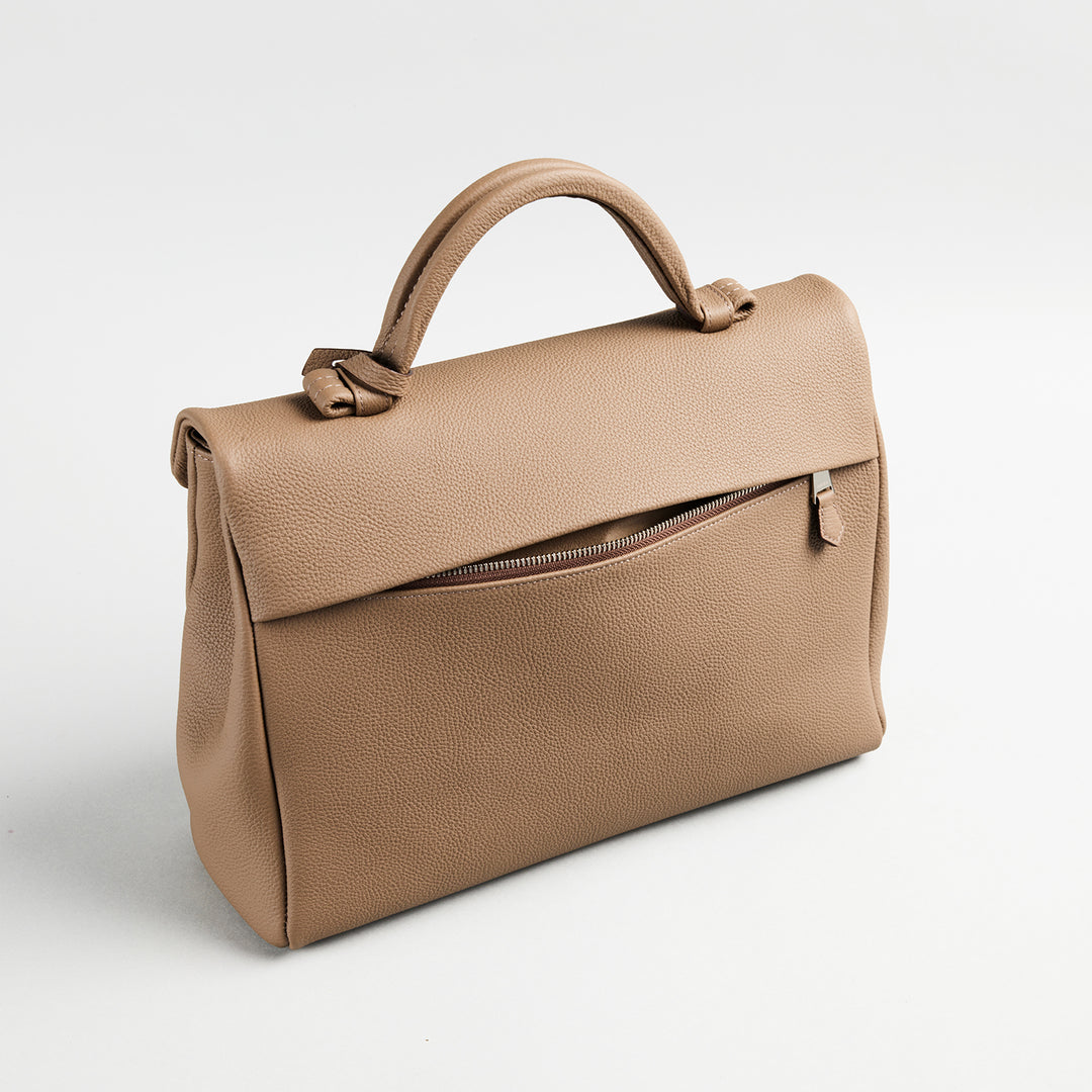 大峽製鞄のレディースビジネスバッグ－『レイロウ 32』スモールサイズ