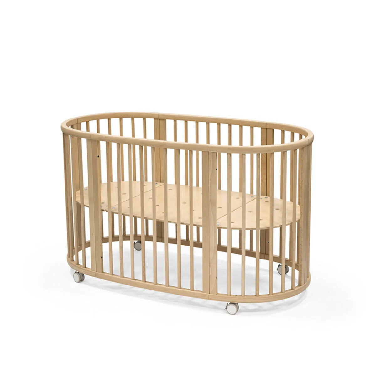 Stokke® Sleepi™ Bed V3 – oh baby!