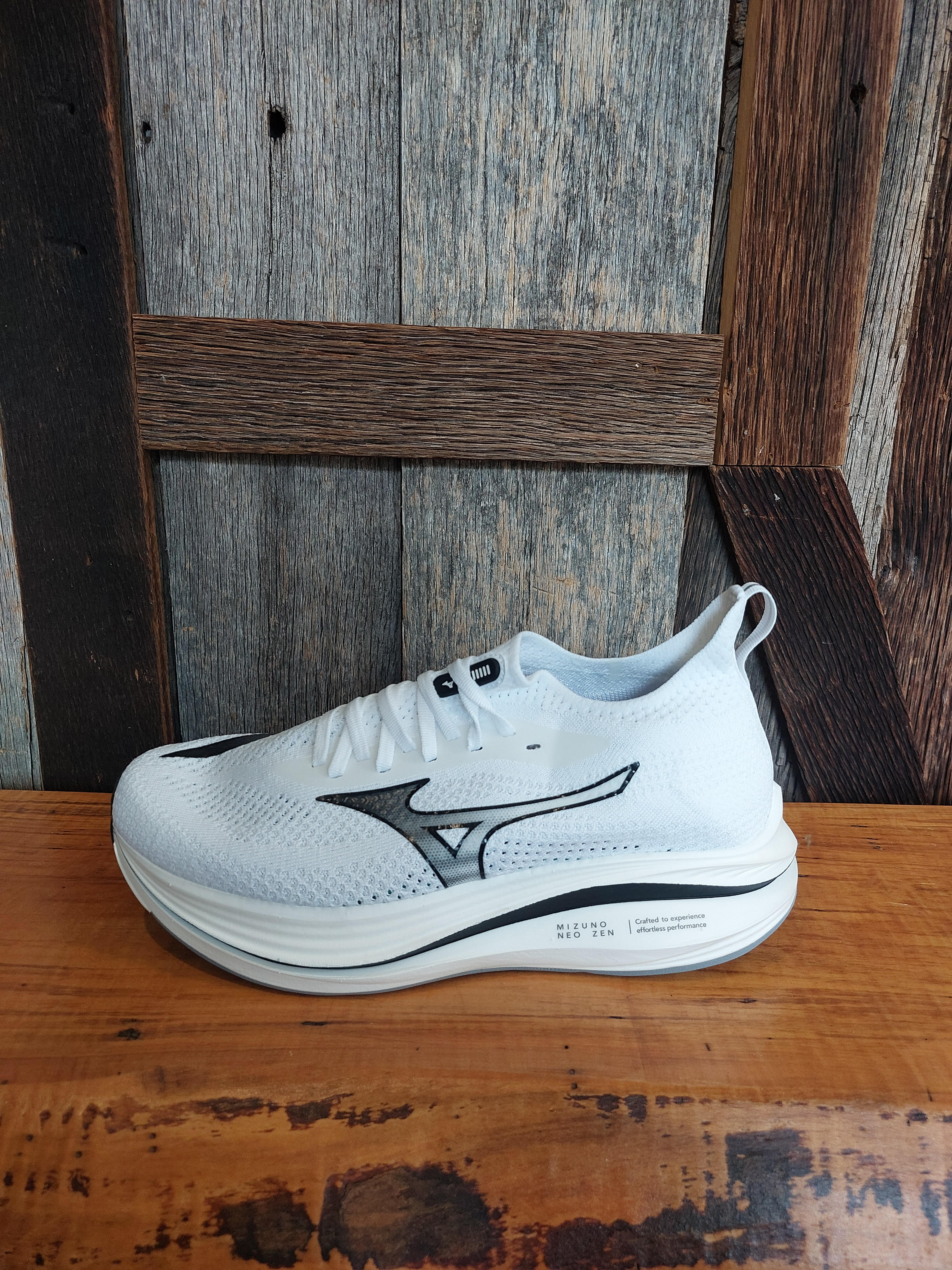 M Mizuno Neo Zen – Ohio Valley Running Company
