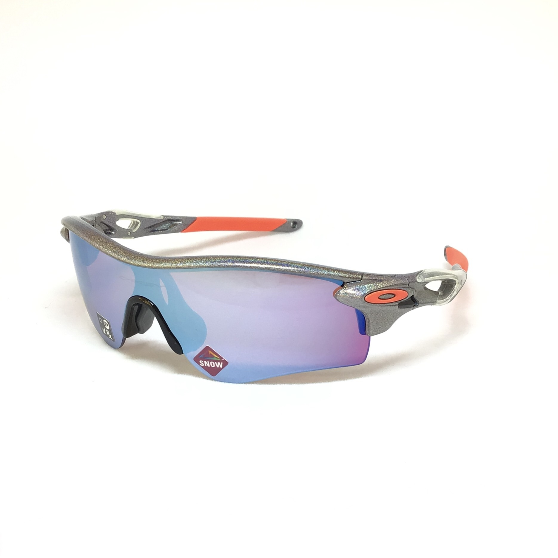 OO9206-8938 RADARLOCK PATH(A)＜OAKLEY＞ | 大平眼鏡店｜福島県いわき