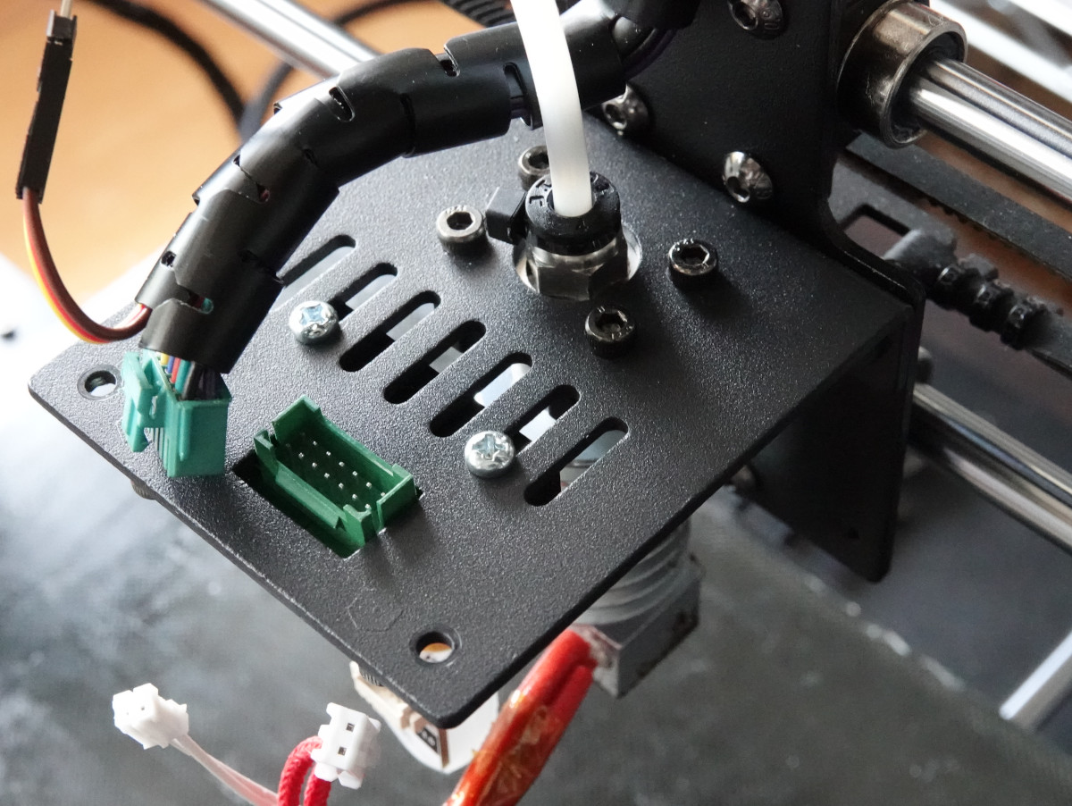 オートレベリング付き3Dプリンタ Anycubic i3 Mega-S 3Dプリンター】Anycubic MEGA-Sレビュー | あること・ないこと日記