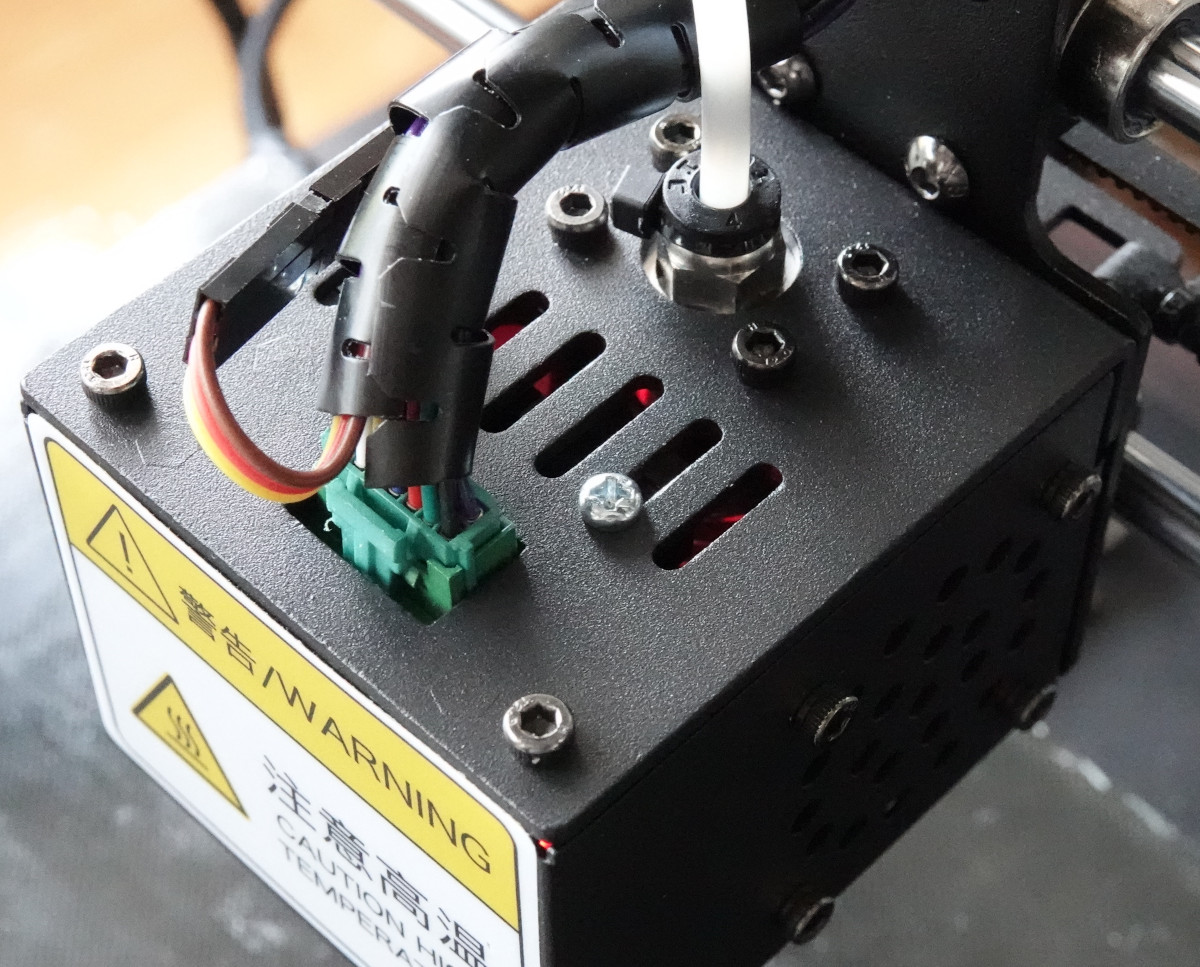 オートレベリング付き3Dプリンタ Anycubic i3 Mega-S 3Dプリンター】Anycubic MEGA-Sレビュー | あること・ないこと日記