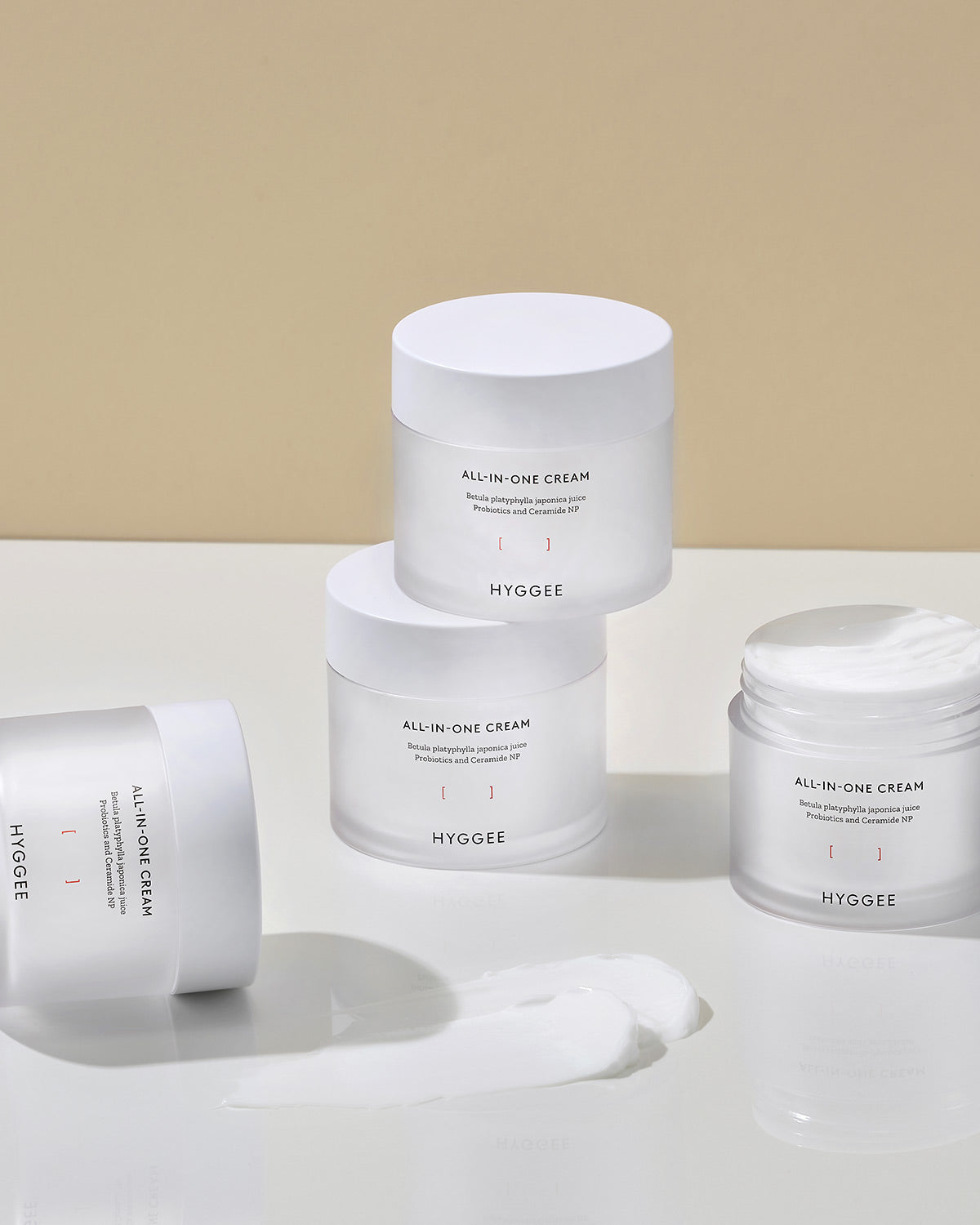 Hyggee All-In-One Cream