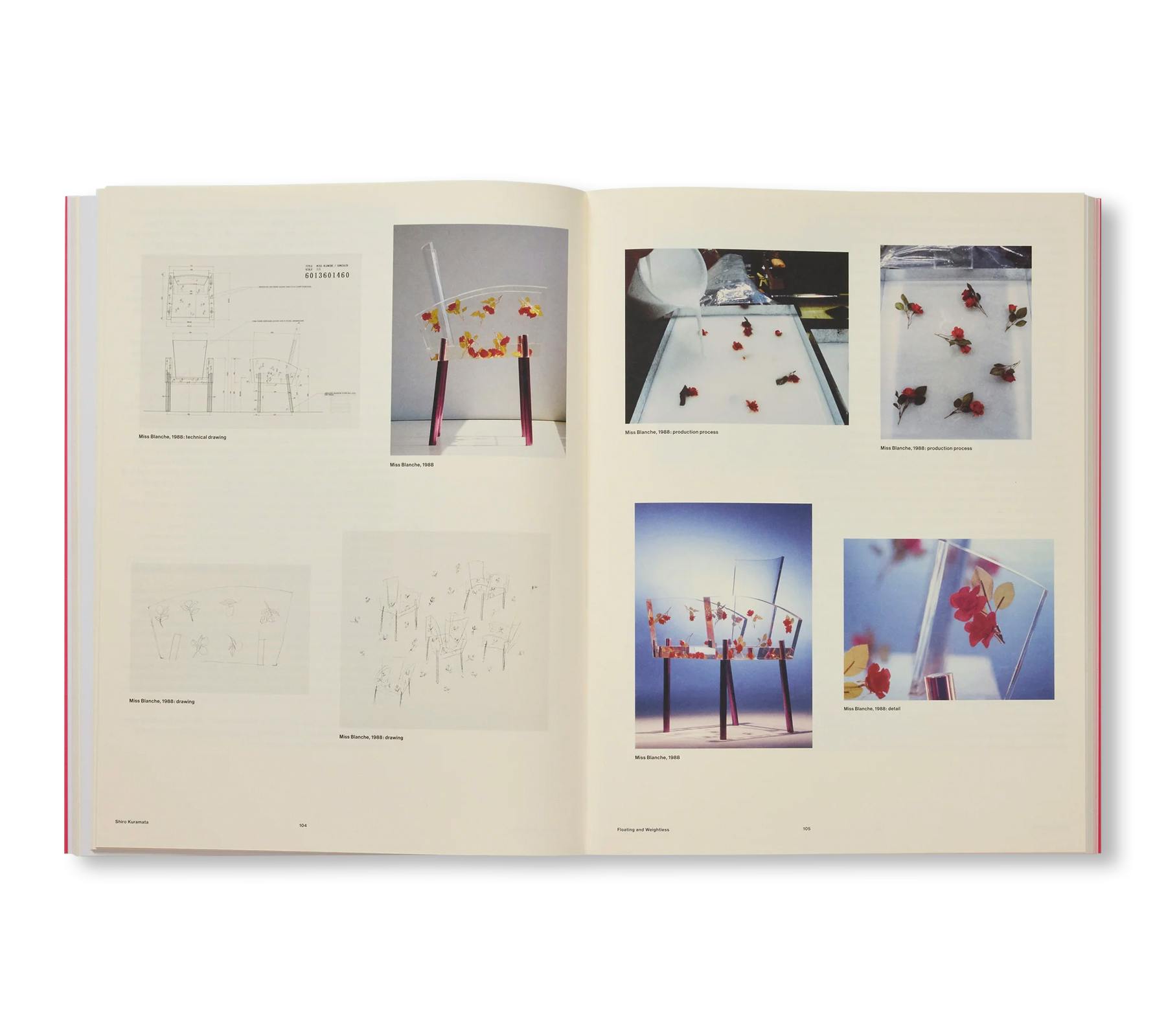 SHIRO KURAMATA：倉俣史朗 | OIL - 現代アート・絵画の販売・通販