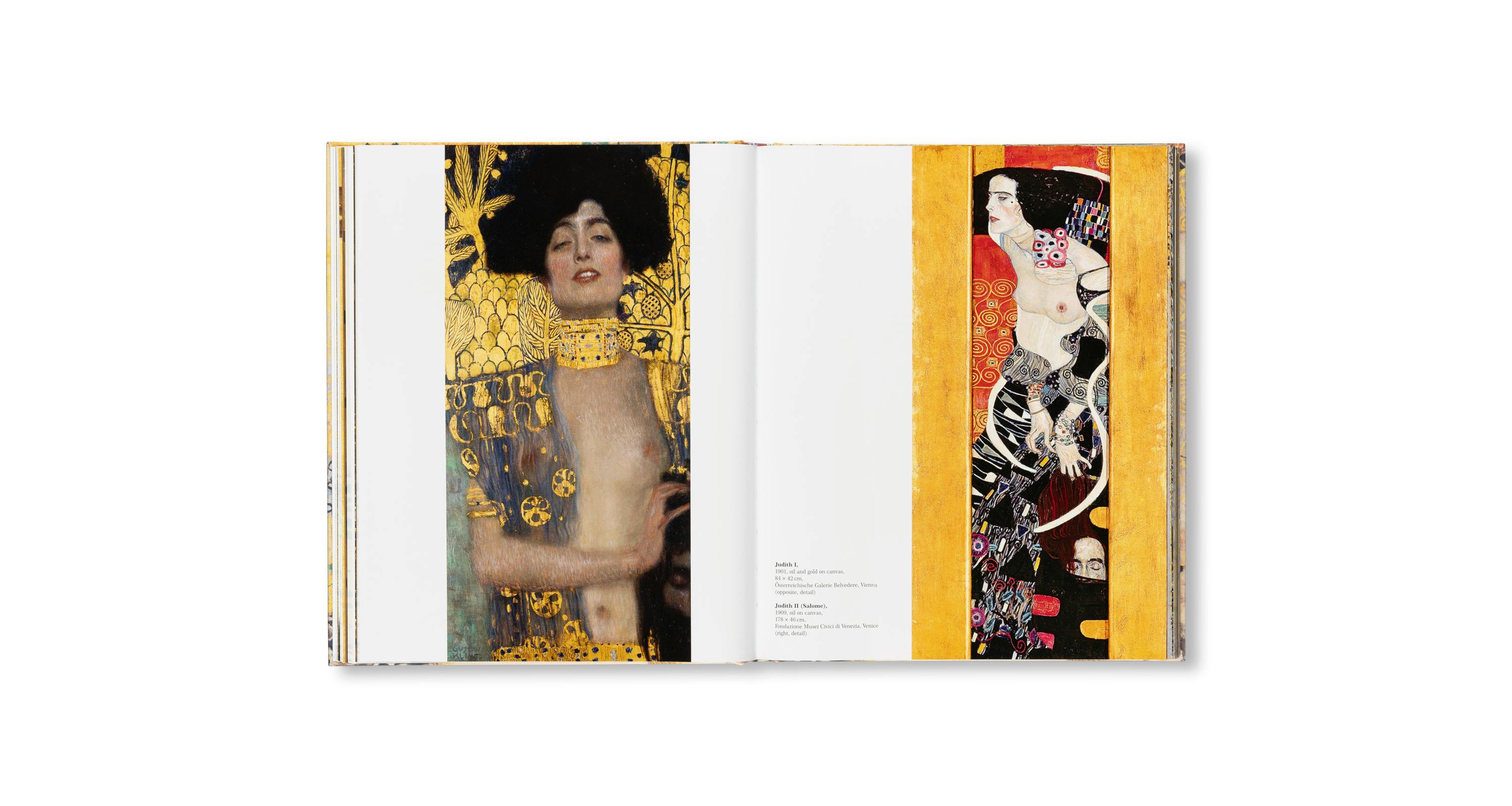 KLIMT - THE BIGGER PICTURE：グスタフ・クリムト | OIL - 現代アート