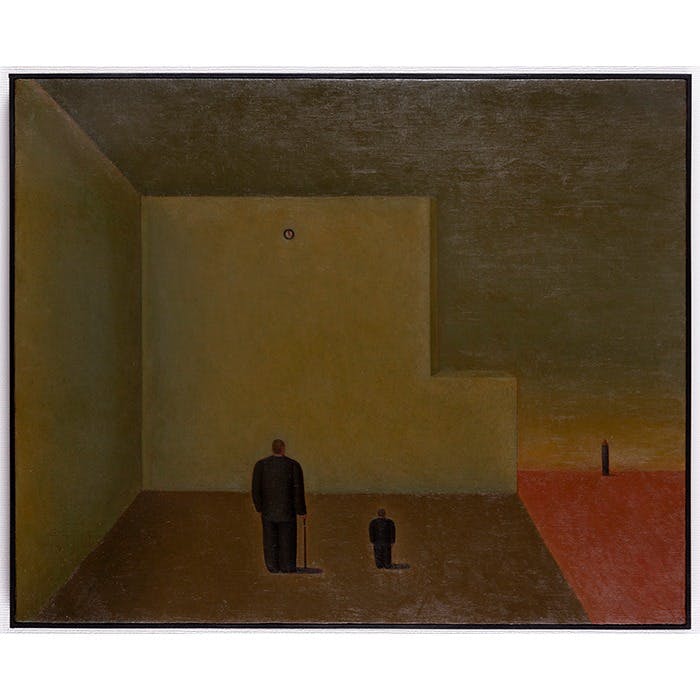 河原朝生｜美術手帖