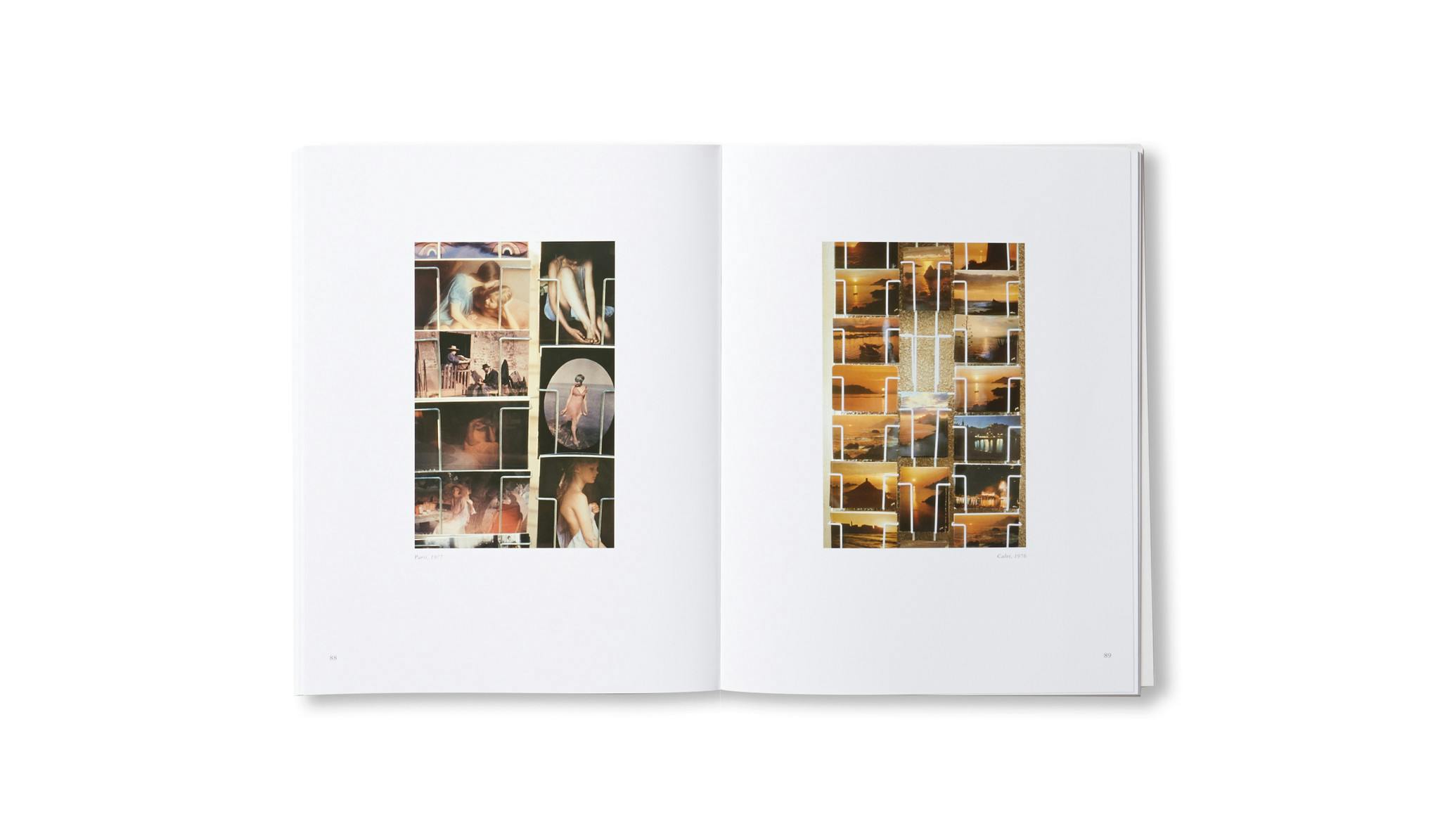 KODACHROME：ルイジ・ギッリ | OIL - 現代アート・絵画の販売・通販