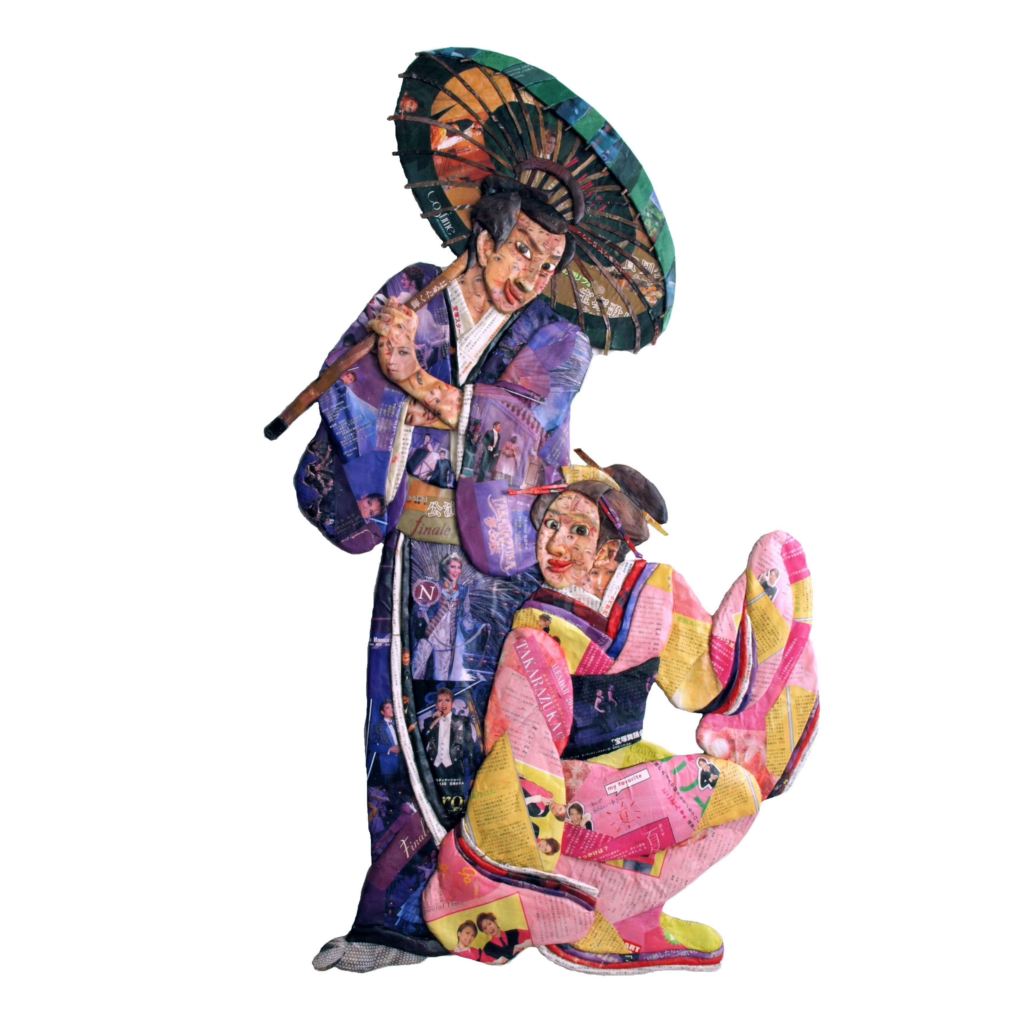 速水御舟と吉田善彦（山種美術館）｜美術手帖