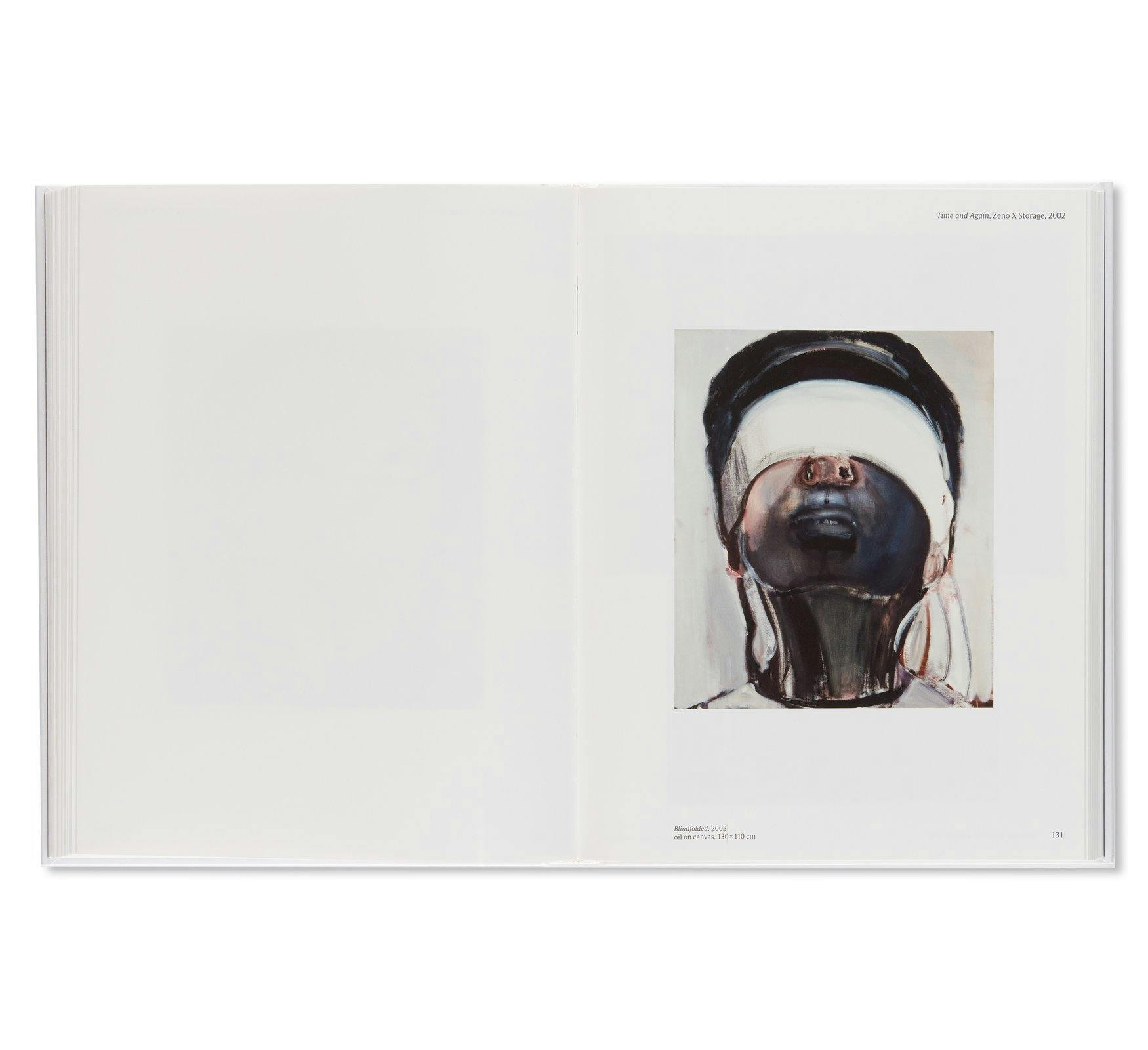 MARLENE DUMAS / ZENO X GALLERY: 25 YEARS OF COLLABORATION