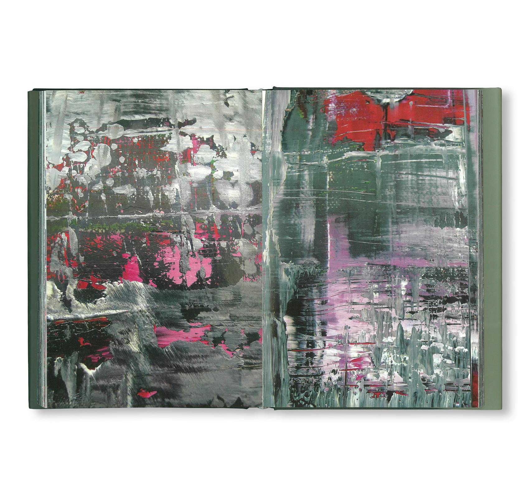 BIRKENAU：ゲルハルト・リヒター | OIL - 現代アート・絵画の販売・通販