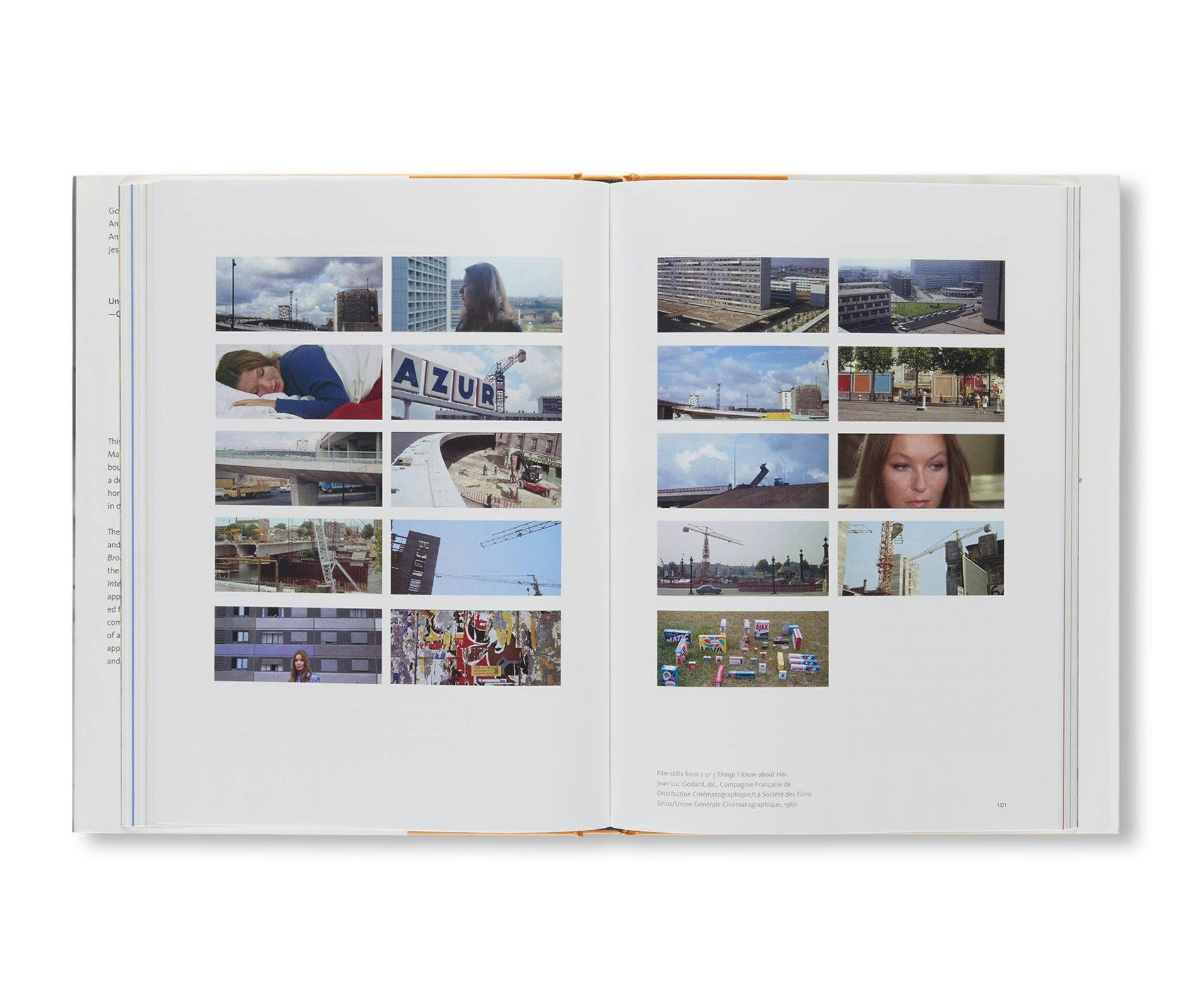 GORDON MATTA-CLARK: ANARCHITECT：ゴードン・マッタ=クラーク | OIL