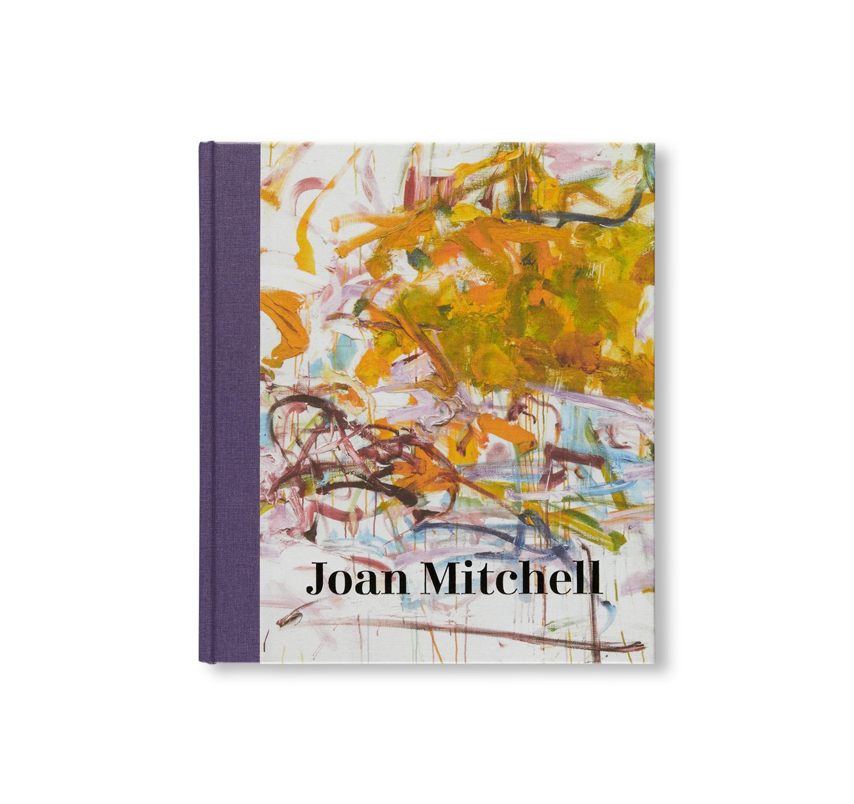 JOAN MITCHELL：ジョアン・ミッチェル | OIL - 現代アート・絵画の販売