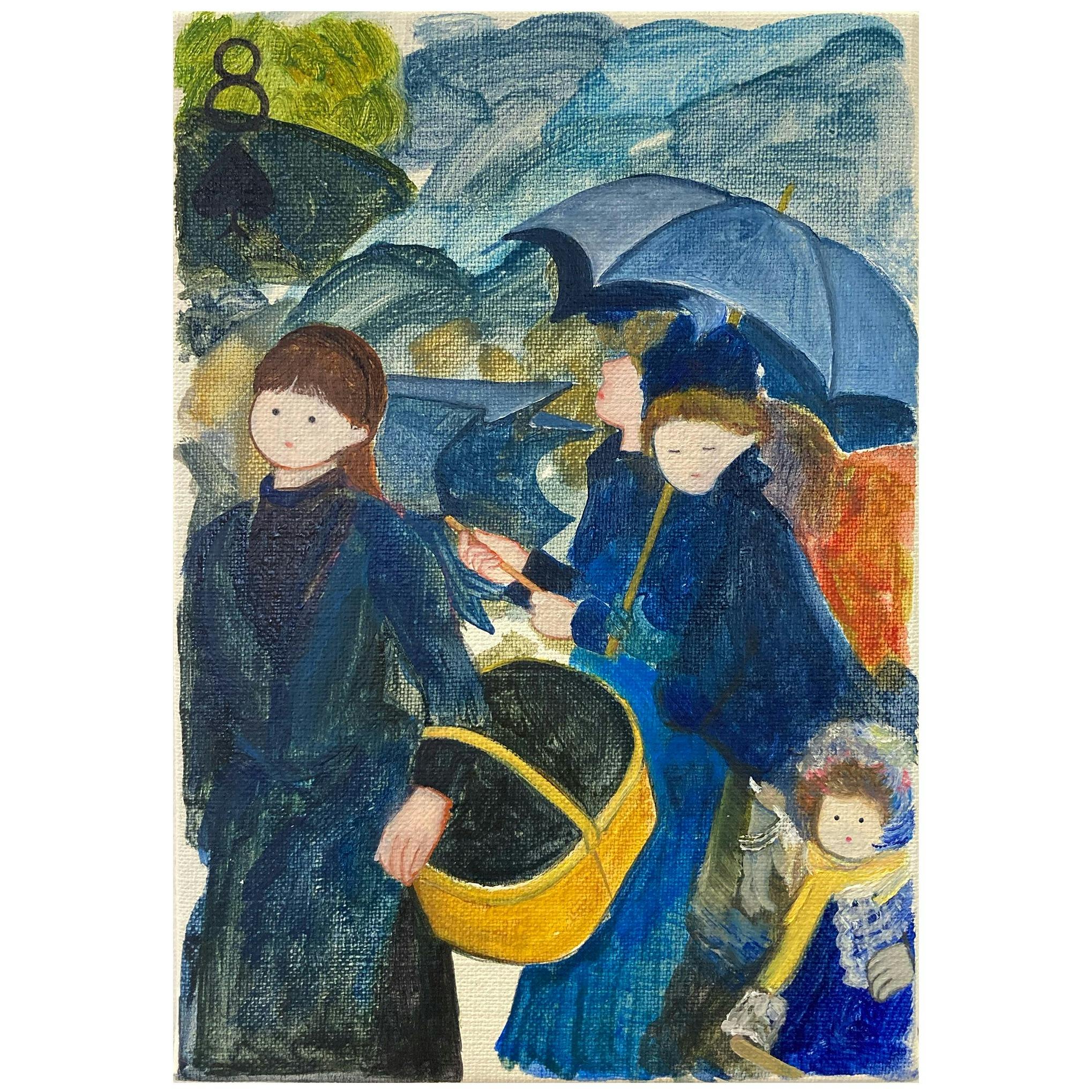 飯田美穂｜美術手帖