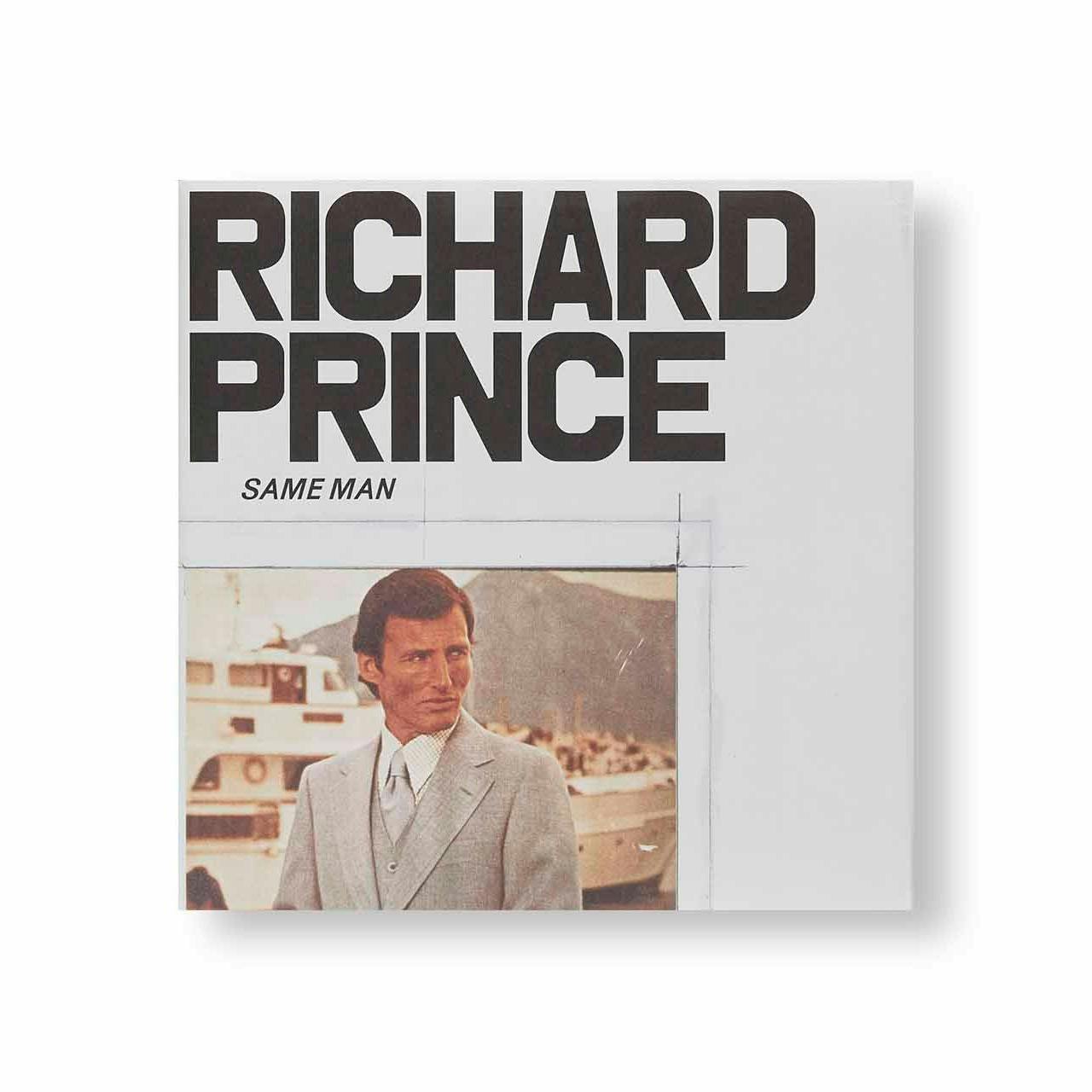 PABLO PICASSO RICHARD PRINCE：リチャード・プリンス | OIL - 現代