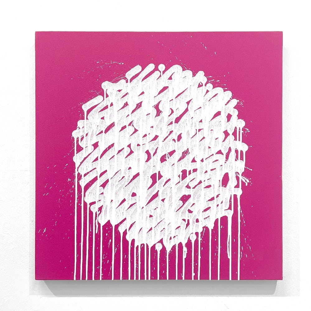 リカルド ゴンザレス It's A Living サイン入り シリアルナンバー