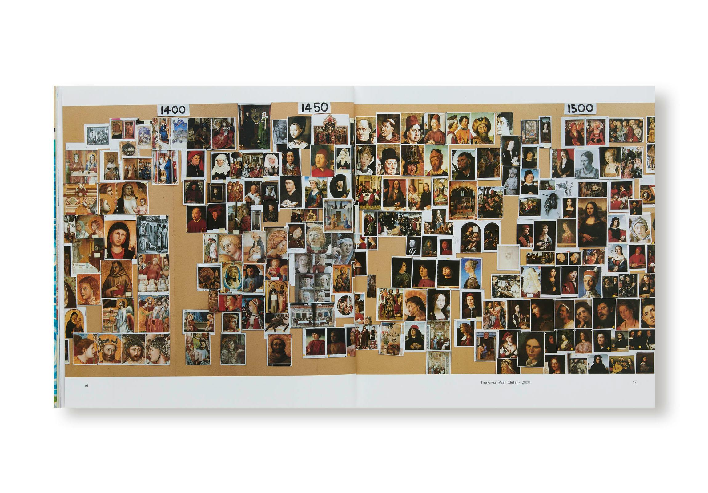 HOCKNEY'S PICTURES：デイヴィッド・ホックニー | OIL - 現代アート