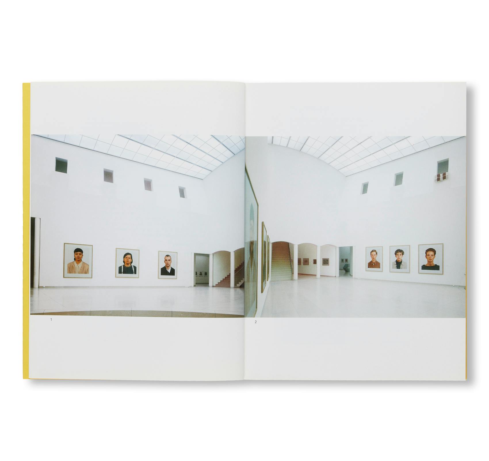 Thomas Ruff 作品集 Thomas Ruff ⁄ Lichten トーマス・ルフ 作品集