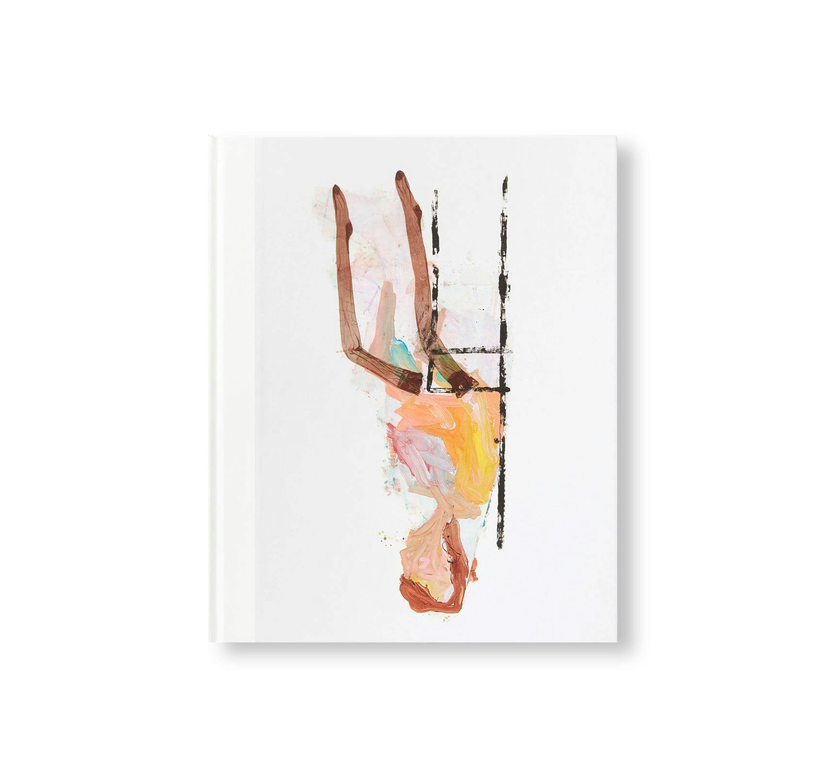 A CONFESSION OF MY SINS：ゲオルグ・バゼリッツ | OIL - 現代アート