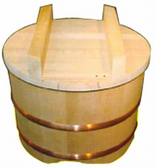 欠品中納期未定 予約注文 熱研 保温びつ すしシャリウォーマー エバー