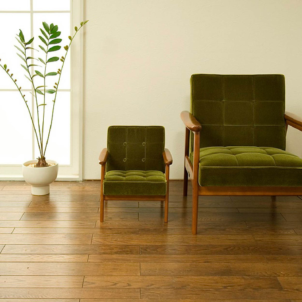 Karimoku60 K Chair Mini – OOKKUU