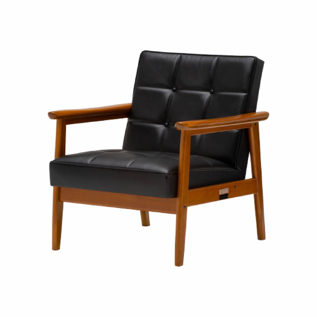 Karimoku60 K Chair 1-seater – OOKKUU