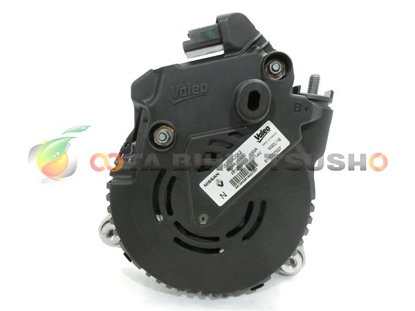 日産 セレナ用 サブスターター＆ジェネレーター/439869/2310A-1VA0C