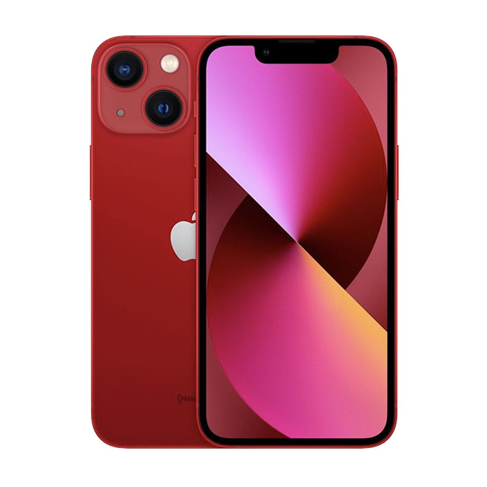 IPhone 13 256GB - Red - Ola Tech