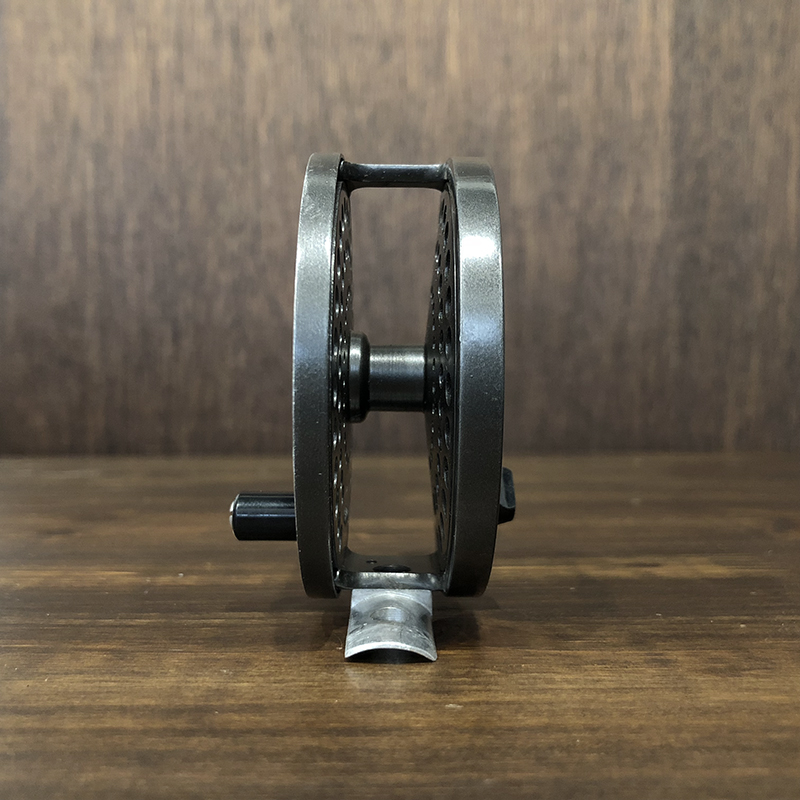 Orvis C.F.O.III Screw Back（オービス シーエフオー 3）スクリュー