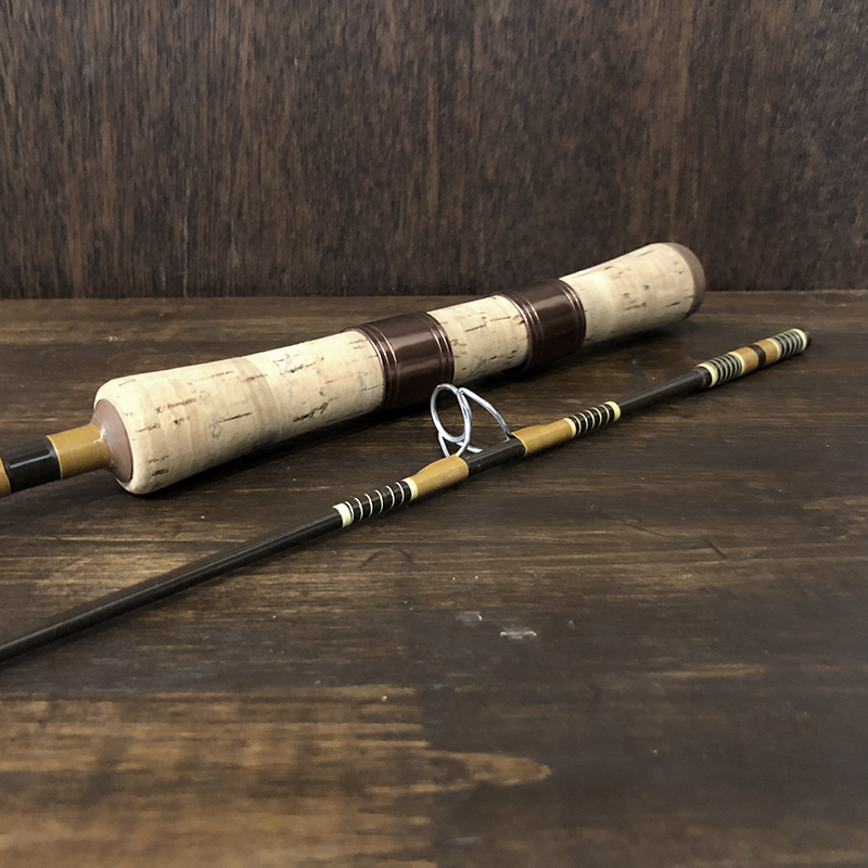 Browning Silaflex 332955 Spinnig Rod（ブローニング サイラ