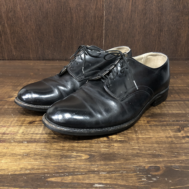 US Navy Military Service Shoes Wolverine World Wide Inc 9W