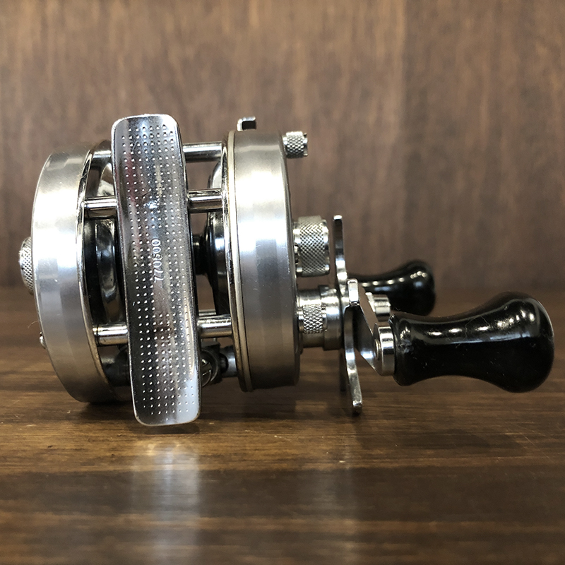 Abu Ambassadeur 4500C Bait Casting Reel 770500 アブ アンバサダー