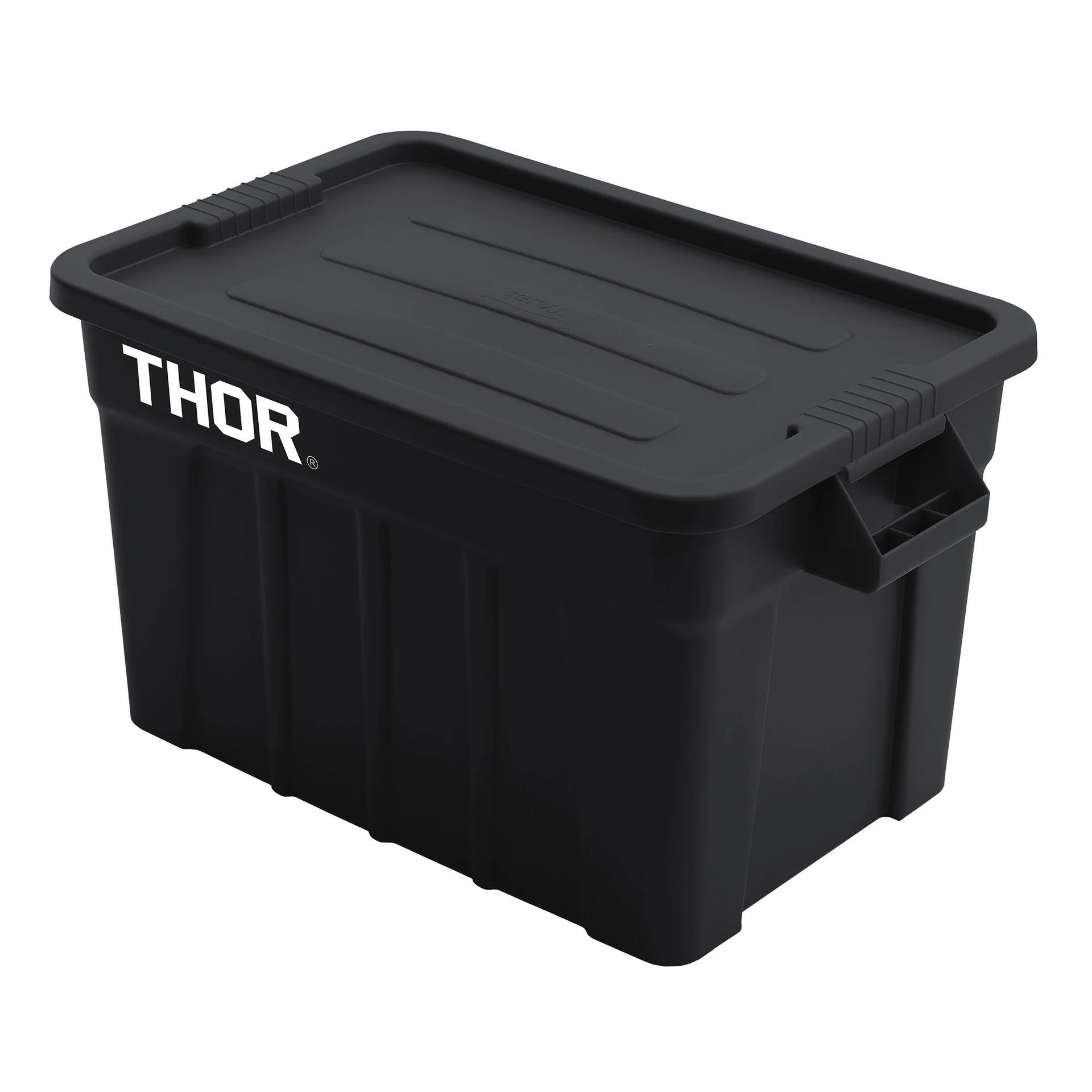 75L THOR Stackable Storage Box – Oliezi Outdoors