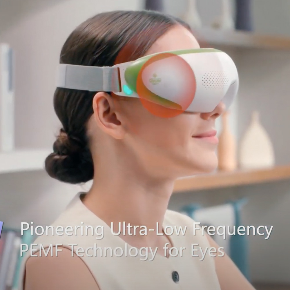 OlyLife Galaxy G-One Eye Device | OlyLife Global