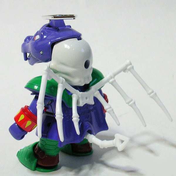 ビックリクロス 始祖ジュラ－ブラック天魔ゼウス ビックリマン バンダイ