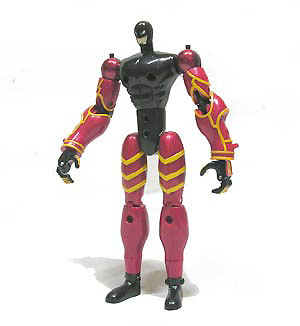 バンダイ スピリットエボリューション カイゼルグレイモン