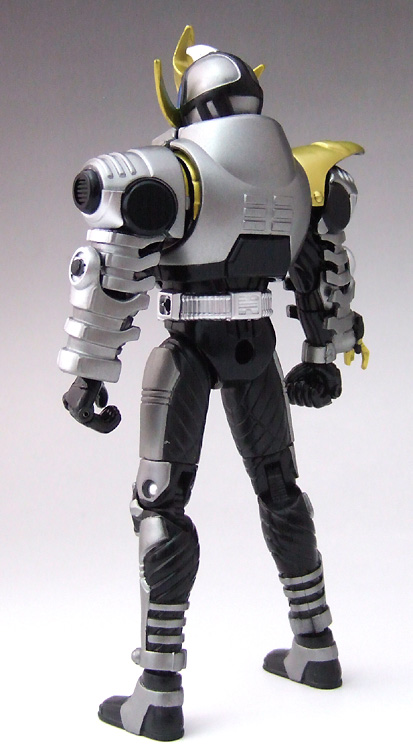 C.O.R EX 劇場版 仮面ライダー3体セット 仮面ライダーカブト バンダイ