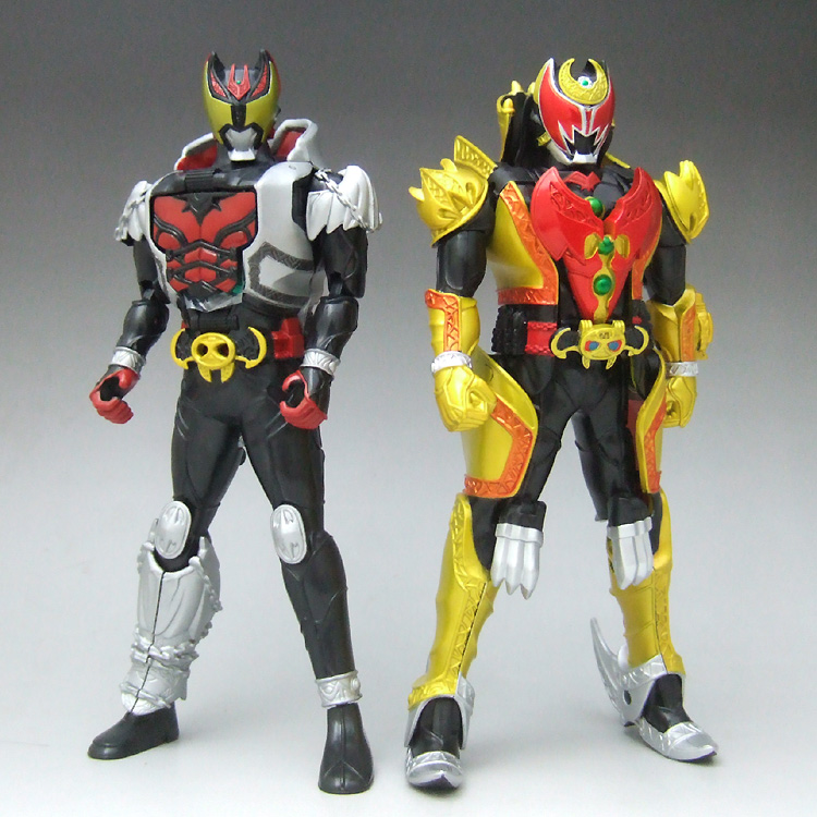 仮面ライダーキバ DXシリーズ 装着変身シリーズ バンダイ