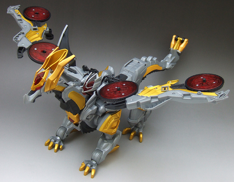 DXウィザードラゴン＆マシンウィンガー バンダイ 仮面ライダーウィザード