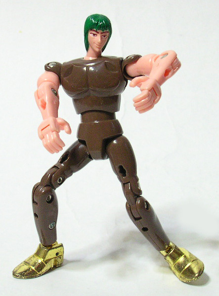 海闘士鱗衣 リュムナデススケイル バンダイ聖闘士聖衣大系（セイント