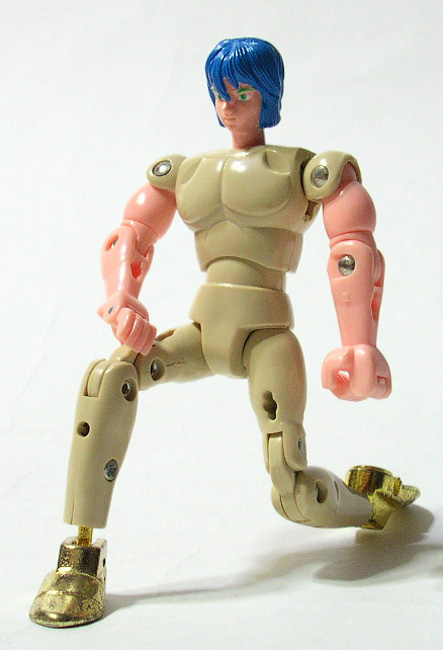 海闘士鱗衣 ポセイドンスケイル バンダイ聖闘士聖衣大系（セイント