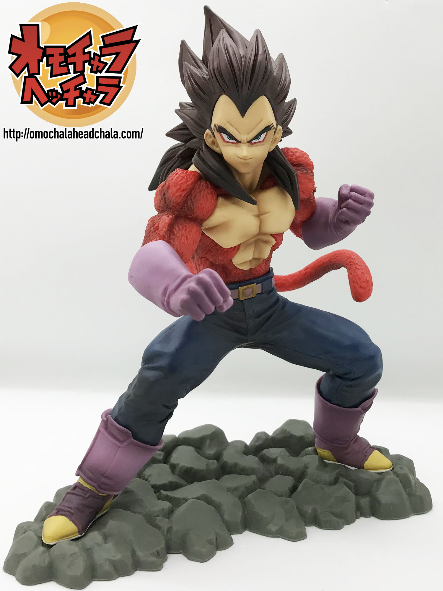 ドラゴンボールカード ベジット ポタラ 悟空＆ベジータ 4th