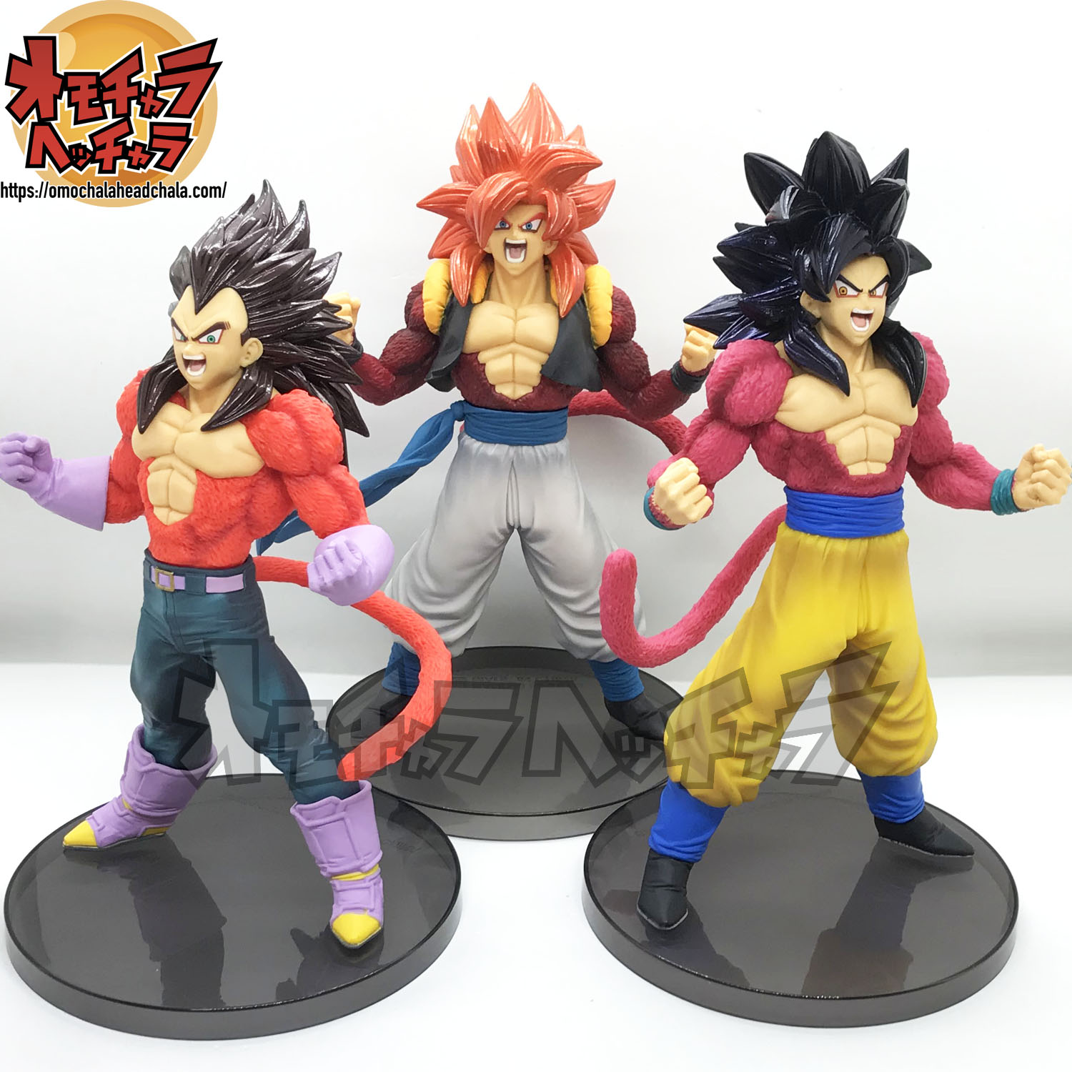 ドラゴンボール最新作フィギュア・グッズ情報】2019年11月新発売の