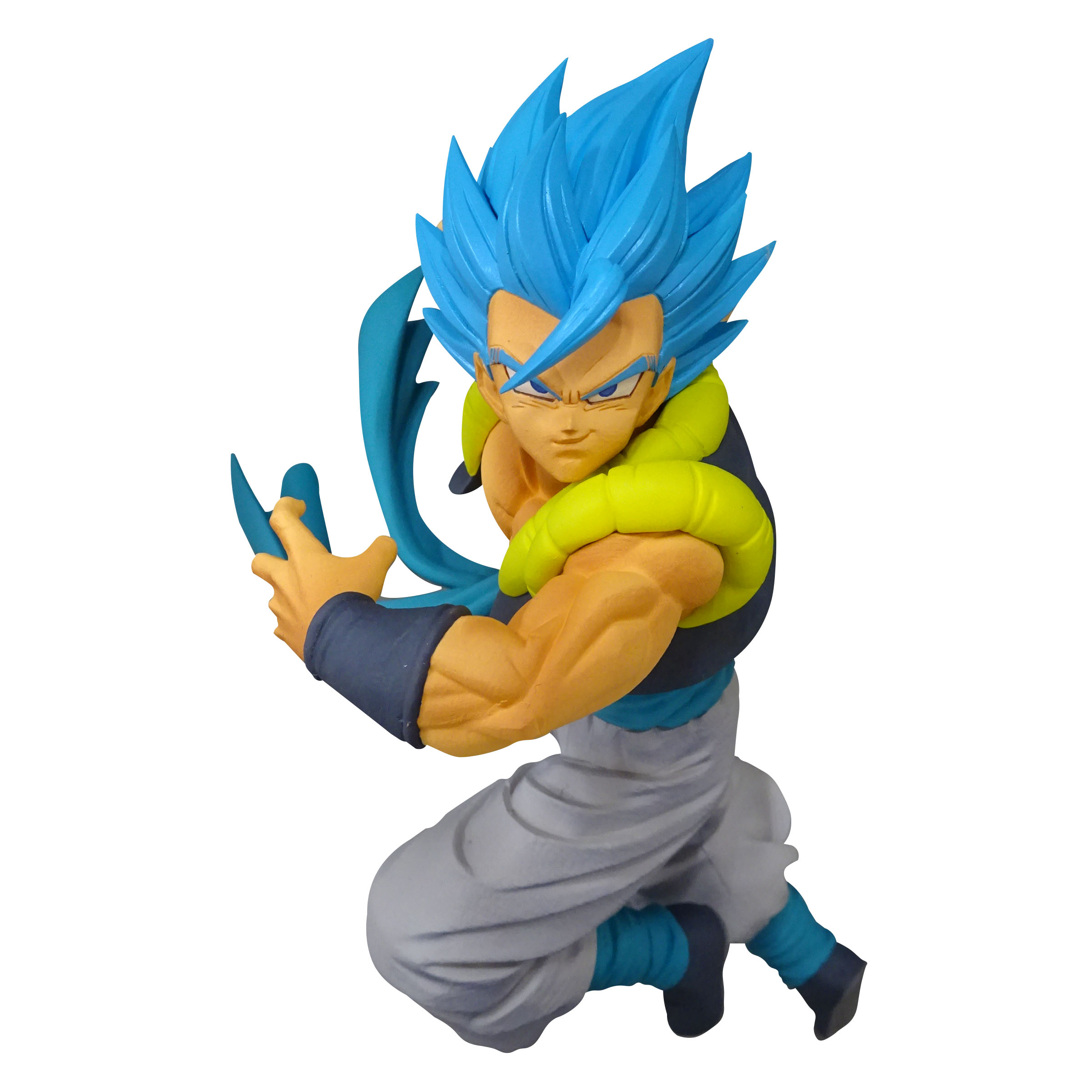 ドラゴンボール最新作フィギュア・グッズ情報】2019年11月新発売の