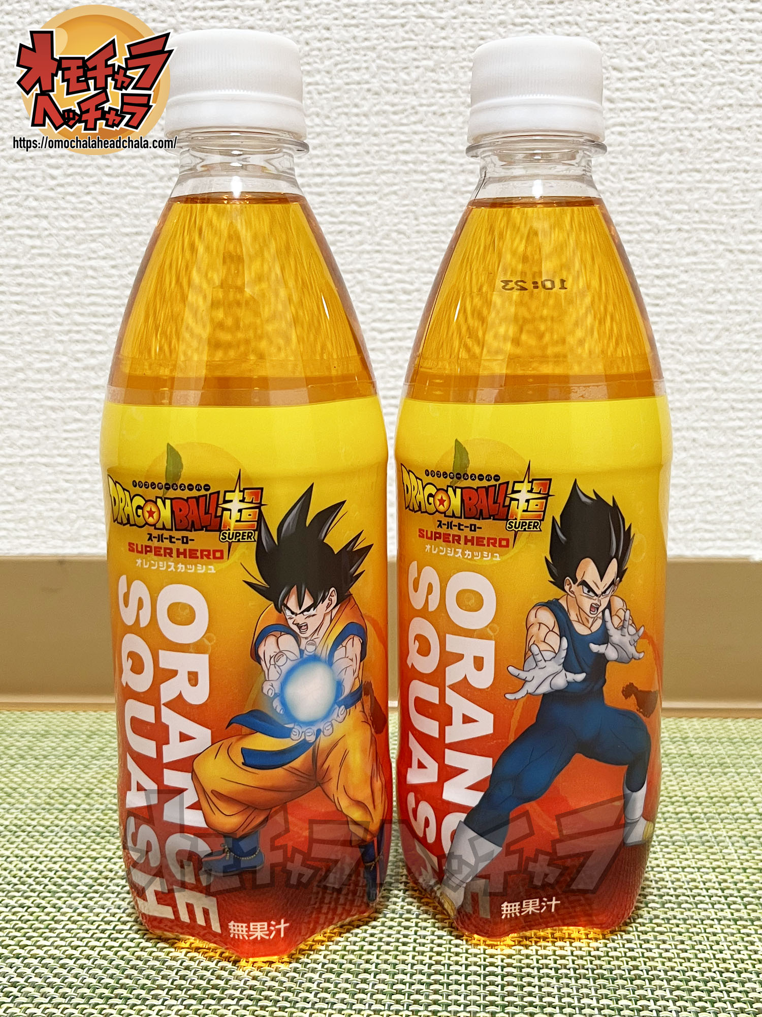 映画ドラゴンボール超 スーパーヒーロー ローソンキャンペーン