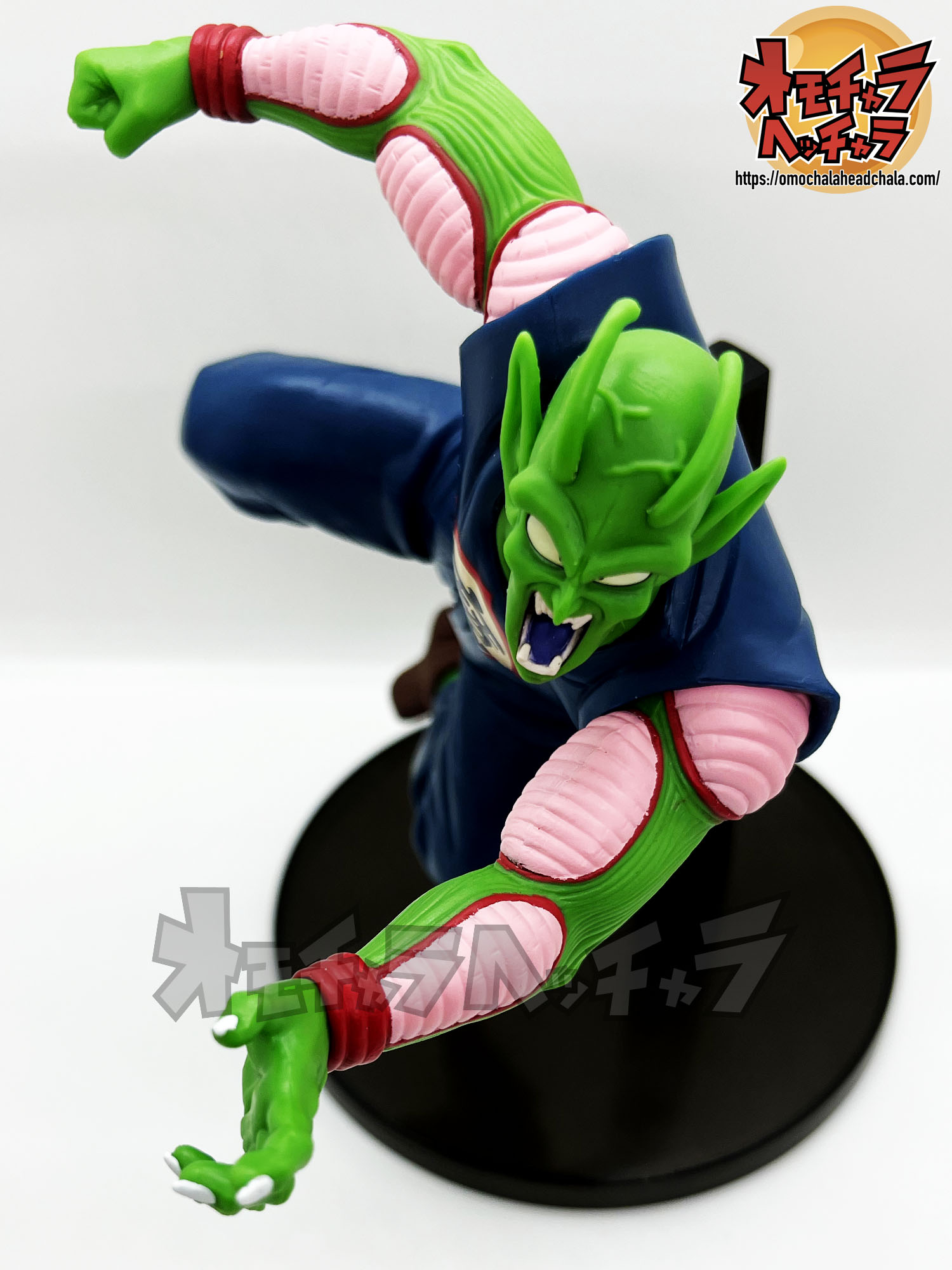 ピッコロ大魔王レビュー】ドラゴンボール MATCH MAKERS（2022年最新作