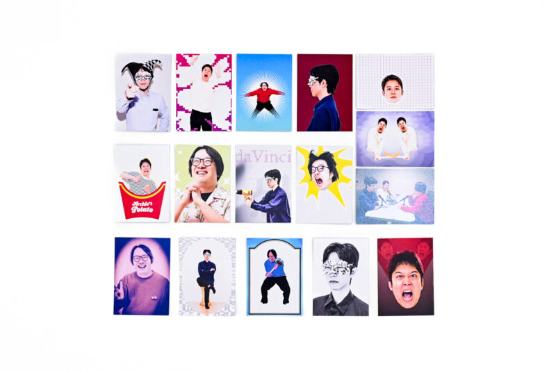 2026年1月26日発売】オモコロストア新グッズの発売のお知らせ | オモコロ