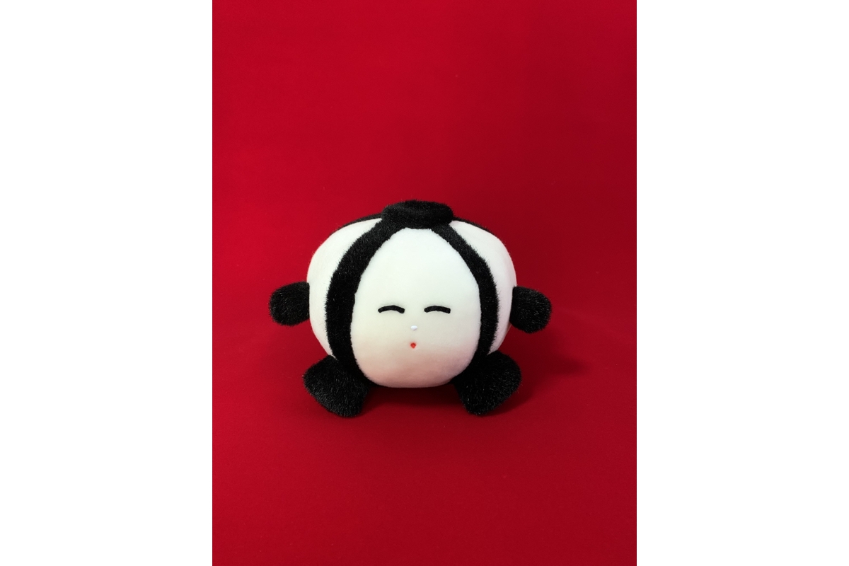 ぬいぐるみ作家・片岡メリヤスによる「ひなまつり集団」展がスパイラル